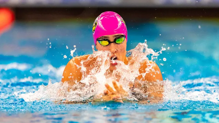 Augustana’s swimming and diving teams plunge into new season