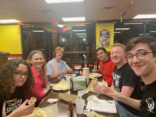 Out to eat in Sioux Falls: Giliberto’s always open