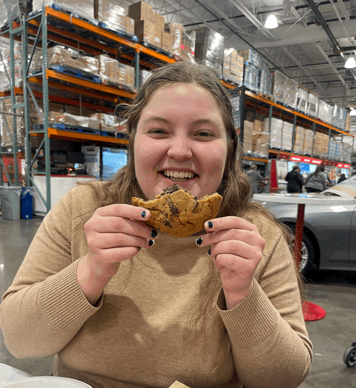 Out to eat in Sioux Falls: Costco food court stands the test of taste, comfort, inflation